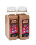 2-PACK OF SEASONING BBQ RUB ALL AMERICAN