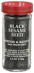 3-PACK OF SEED SESAME ALL NATURAL