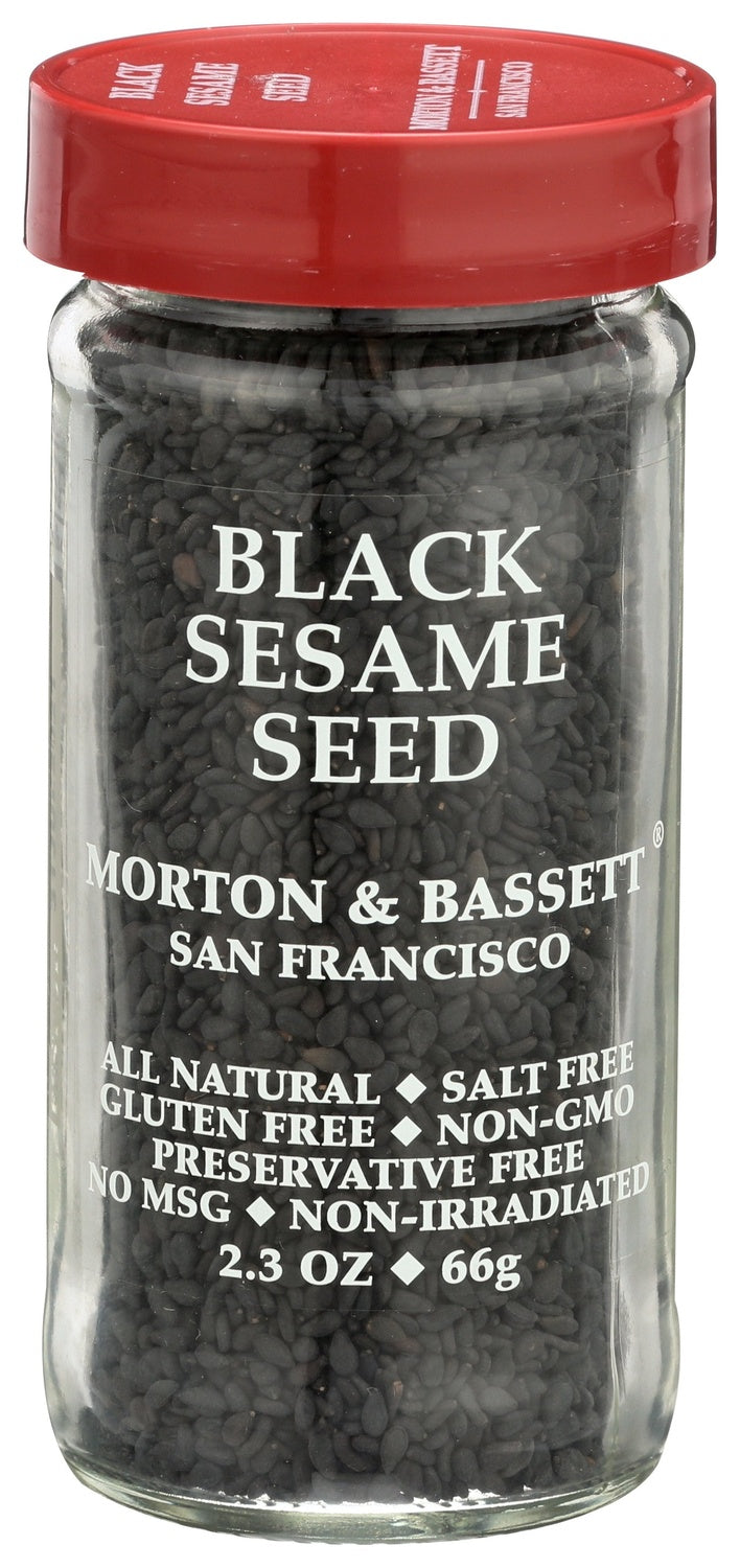 3-PACK OF SEED SESAME ALL NATURAL