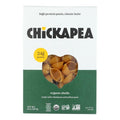 6-PACK OF PASTA SHELL CHICKPEA