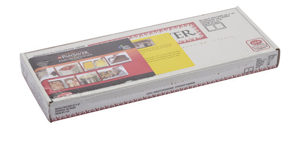 BOX-PACK OF LINER FOR SHALLOW PAN