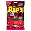 36-PACK OF Candy Bite-Size Cherry Pieces Rips, AI Distribution