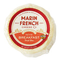 6-PACK OF CHEESE SOFT BREAKFST TRI CREME