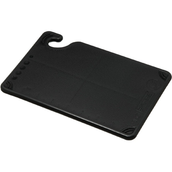 6X9"-PACK OF BOARD CUTTING BAR SAFTGRP BLK