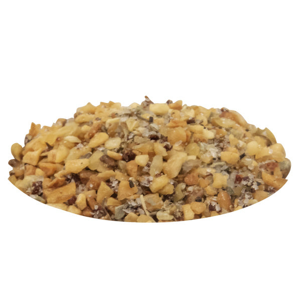 12-PACK OF Seasoning Garlic & Herb 1868 Organic Grilling Salt-Free 2.3 oz 12 Pack