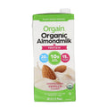 6-PACK OF MILK ALMOND UNSWEETENED VANILLA FLAVOR