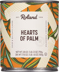 12-PACK OF PALM HEART CULTIVATED