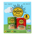 24-PACK OF SNACK POTATO GLUTEN FREE
