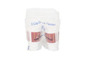 1000-PACK OF BAG CARRY DRINK 12.5X11.5X2.25