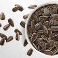 12-PACK OF Ranch In-Shell Sunflower Seeds David, 12 - 5.25 OZ