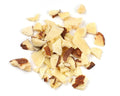 1-PACK OF NUT ALMOND GRANULATED TOASTED