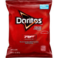 72-PACK OF CHIP TORTILLA NACHO REDUCE FAT