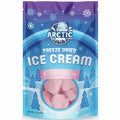 12-PACK OF Candy, Freeze Dried Ice Cream - Bubble Gum, Arctic Farms