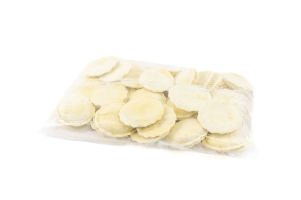 3 LB-PACK OF PASTA RAVIOLI CHEESE JUMBO