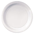 20-PACK OF PLATE PAPER 7IN WHT