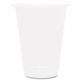 1000-PACK OF Cup Plastic Karat C-KC7 7 oz Clear PET Plastic Cups - Perfect for Beverages (1000 Count)