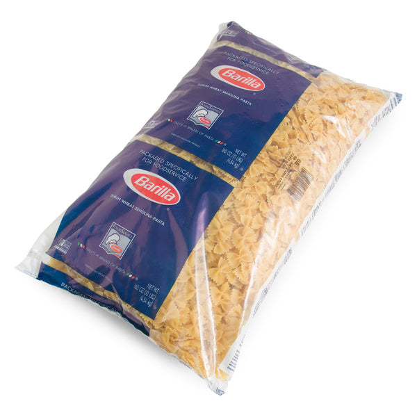 2-PACK OF PASTA FARFALLE BOWTIE