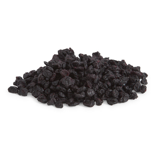 1-PACK OF BLUEBERRY DRIED