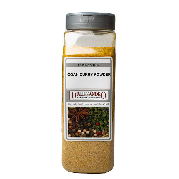 1-PACK OF CURRY PWDR GOAN