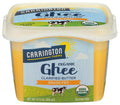 6-PACK OF BUTTER SOLID GHEE, GRASS-FED
