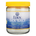 12-PACK OF Salt French Celtic Sea Salt Eden 14 oz