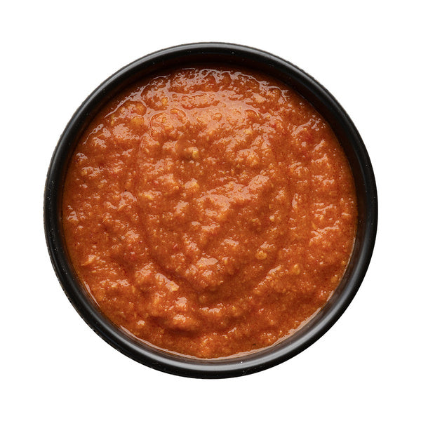 6-PACK OF Chilli Garlic Chutney 10.22 oz 6 pk