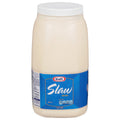 4-PACK OF DRESSING SLAW
