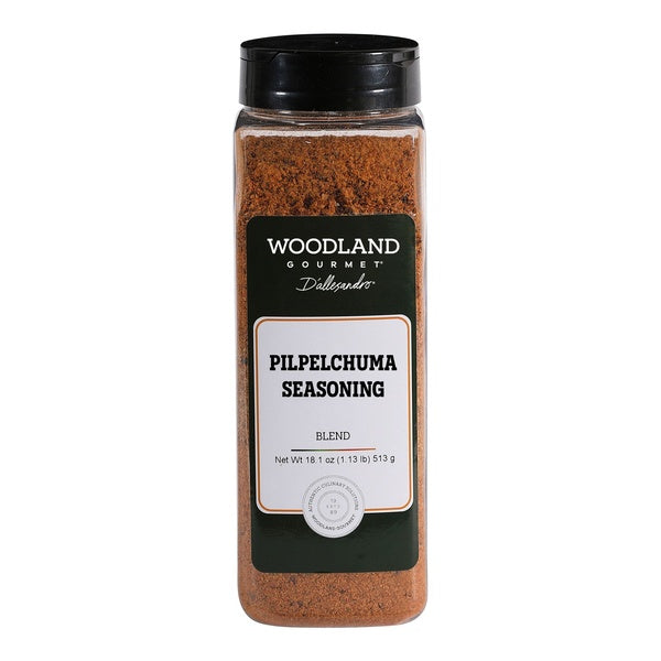 1-PACK OF SEASONING PASTE PILPELCHUMA