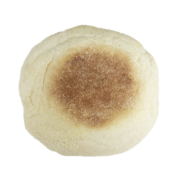 144- PACK OF MUFFIN ENGLISH FRK SPLIT PLAIN