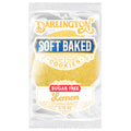 106- PACK OF Sugar Free Individually Wrapped Lemon Cookie Darlington, 106 - 1 CNT