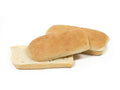 9- PACK OF ROLL HOAGIE CIABATTA 6" SLI