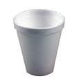 40-PACK OF CUP FOAM 12 OZ