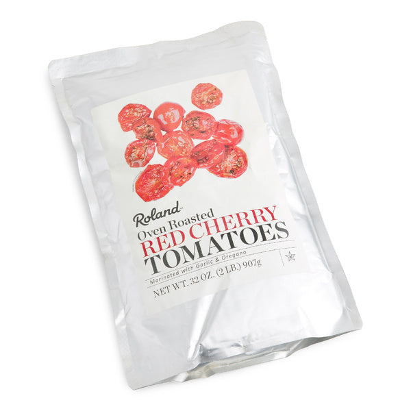 6-PACK OF TOMATO CHERRY OVEN RSTD