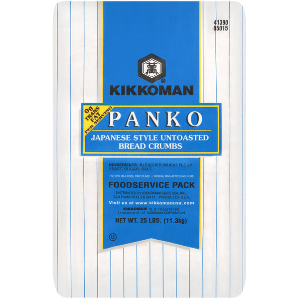 1- PACK OF BREAD CRUMB JAP PANKO UNTOAST