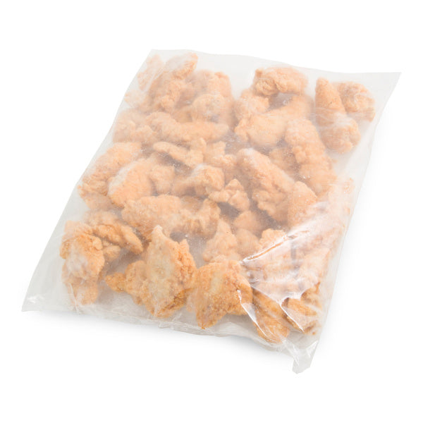 5 LB-PACK OF CHICKEN TNDR FRTR HMSTYL PRCKD
