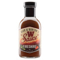 6-PACK OF SAUCE WORCESTERSHIRE FIRESHIRE