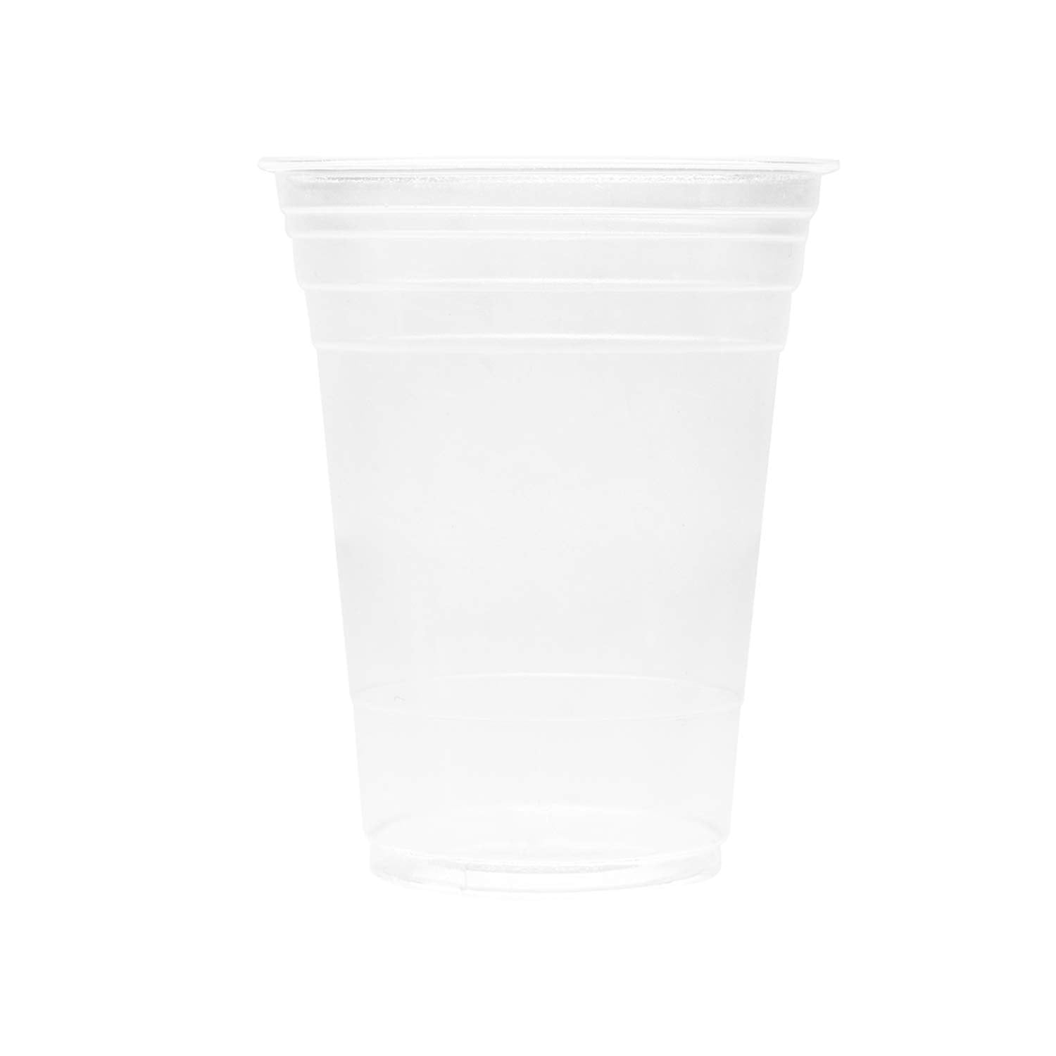 1000-PACK OF Cup Poly Karat Earth 16oz PLA Eco-Friendly Cups (98mm) - 1,000 pcs