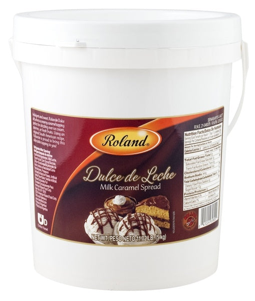 2- PACK OF SAUCE DESSERT DULCE DE LECHE