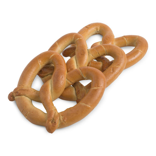 50- PACK OF PRETZEL SOFT KNG