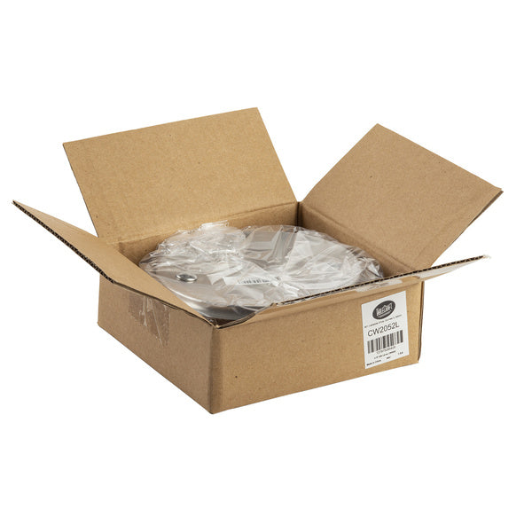 1 EA-PACK OF LID POT STNLS MINI TTP 5.13