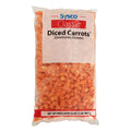 2 LB-PACK OF CARROT DICED GR A P
