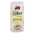 12-PACK OF CRACKER THIN CORN, GLUTEN-FREE, VEGAN CASE OF 12