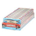 4.38OZ-PACK OF SARDINE SKLS/BNLS IN WTR