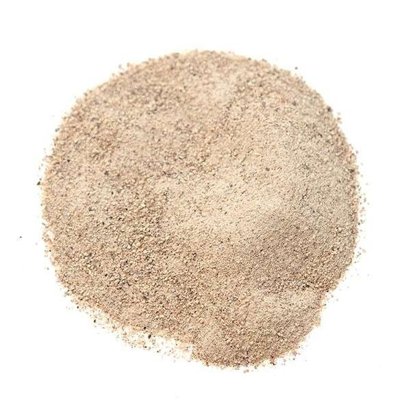 24-PACK OF Spice White Pepper Ground Organic - 3.5 oz