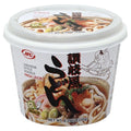6-PACK OF NOODLE UDON JAPANESE STYLE, FRESH 8.29 OUNCE - CASE OF 6