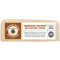 12-PACK OF CHEESE BELLAVITANO WHISKY WEDG