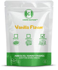 2-PACK OF Mix Pancake Vanilla Pancake Mix