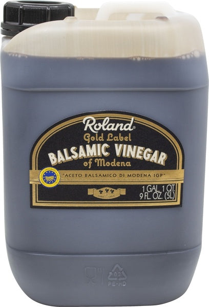 2-PACK OF VINEGAR BALSAMIC GOLD