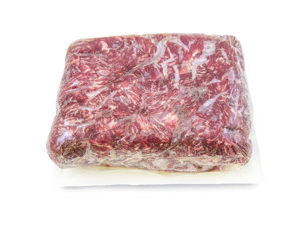 5# AVG-PACK OF BEEF SIRLOIN TIPS