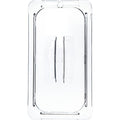 EA-PACK OF COVER PAN CLR UNIVER 1/3